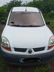 Sprzedam Renault Kangoo 2004 100% sprawny - 1