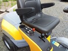 4x4 STIGA PARK RIDE ON LAWNMOWER o szerokości 125 cm - 5