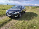 Mondeo Mk4 1.8 TDCi. Polski salon. - 7