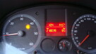 volkswagen caddy 2,0 SDI - 10