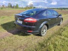 Mondeo Mk4 1.8 TDCi. Polski salon. - 5