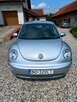 VW New Beatle - 8