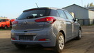 hyundai i 20 super stan mały przebieg - 2