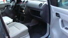 volkswagen caddy 2,0 SDI - 5