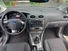 Ford Focus mk2 lift - 2