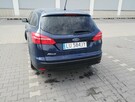 Ford Focus salon polska niski przebieg - 4