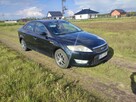 Mondeo Mk4 1.8 TDCi. Polski salon. - 6