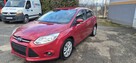 Focus 1.6 tdci 180 tys z niemiec - 1
