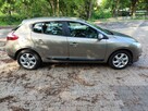Renault Megane III 1,6 - 4