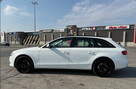 AUDI A4 Kombi, Szyberdach, 2.0 TDI, HAK - 5
