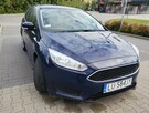 Ford Focus salon polska niski przebieg - 1