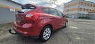Focus 1.6 tdci 180 tys z niemiec - 7