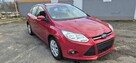Focus 1.6 tdci 180 tys z niemiec - 5