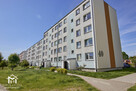 3 pokoje / ul. Kościuszki 40 / 60 m2 / balkon - 3