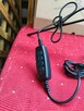 Lampa LED Okrągła pierścieniowa USB pilot Lampka kosmetyczna - 3