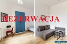 KAWALERKA Z ODDZIELNĄ SYPIALNIĄ - 2