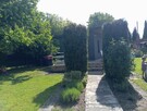 Prawa do działki Rod - 1