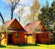 Domki letniskowe nad morzem 120m od plaży - 2