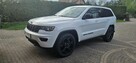 Jeep Grand Cherokee 3.6L benzyna 4x4 2018 r - 2