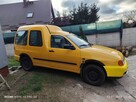 Sprzedam Volkswagen CADDY II - 6