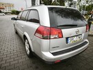 Vectra c kombi 1.9 150koni - 4