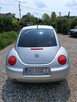 VW New Beatle - 5