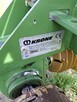 Kosiarka dyskowa krone - 2