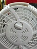 Wentylator Wiatrak Biały przenośny Venga stołowy VG VT 3003 - 5