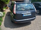 Ford Focus mk2 lift - 3