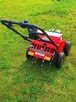 Aerator Tłokowy Spalinowy PROFESJONALNY - 4