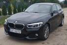 BMW 118d M pakiet - 13