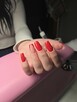 Manicure żelowy - 3
