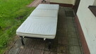 Fotel rozkładany, łóżko składane, sofa.Stan bardzo dobry. - 3