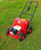 Aerator Tłokowy Spalinowy PROFESJONALNY - 2