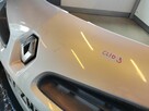 Zderzak Clio 3 Clio III przedni przód TED69 - 5
