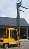 Wózek widłowy Hyster H2.50XM - 3