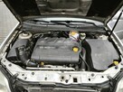 Vectra c kombi 1.9 150koni - 5