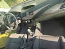 Renault Megane III 1,6 - 8