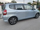 Honda Jazz 1.2 LS - 7