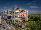3 pokoje, ogródek, m. parkingowe- ul. Bochenka - 10