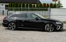 Audi A4 - 3