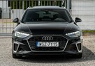 Audi A4 - 4