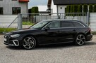 Audi A4 - 7