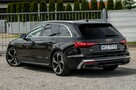 Audi A4 - 9