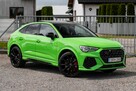 Audi RS Q3 - 2
