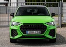 Audi RS Q3 - 4