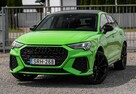 Audi RS Q3 - 5