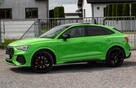 Audi RS Q3 - 7