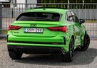 Audi RS Q3 - 12