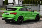 Audi RS Q3 - 13